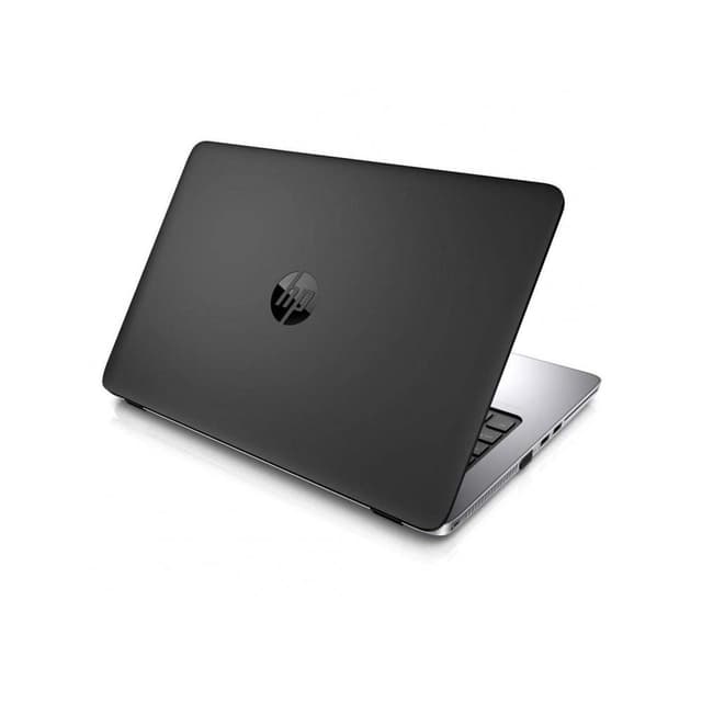 Hp EliteBook 820 G1 12" Core i5 1,9 GHz - SSD 180 GB - 4GB AZERTY - Ranska