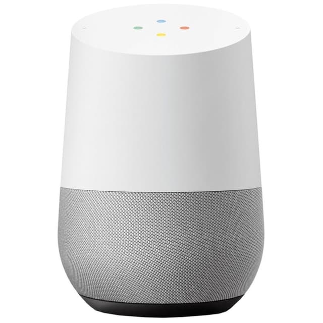 Google Home Speaker - Valkoinen