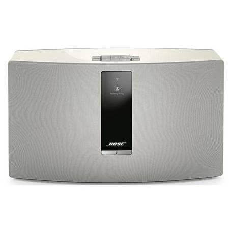 Bose SoundTouch 30 Series III Speaker Bluetooth - Hopea