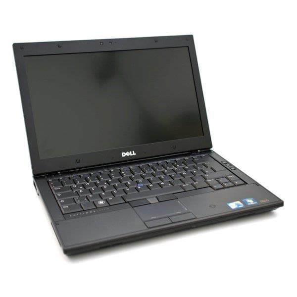 Dell Latitude E4310 13” (2012)