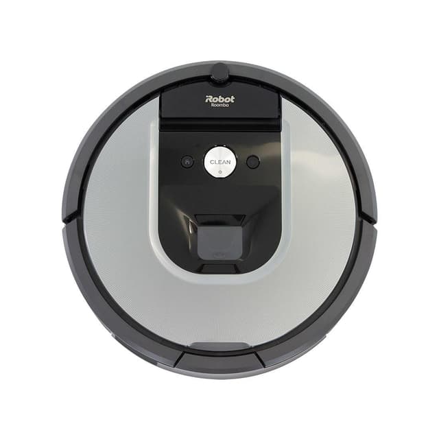 IROBOT Roomba 960 Robotti-imuri