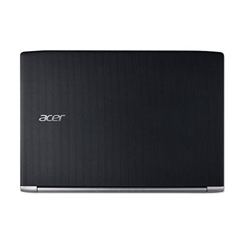 Acer Aspire S5-371-549M 13" Core i5 2,3 GHz - SSD 256 GB - 4GB AZERTY - Ranska