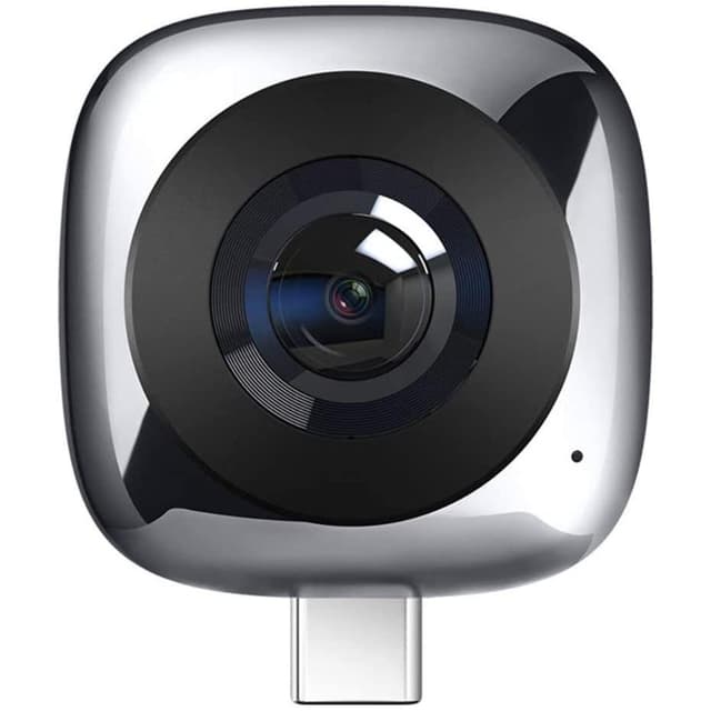 Huawei EnVizion 360 Videokamera - Harmaa/Musta
