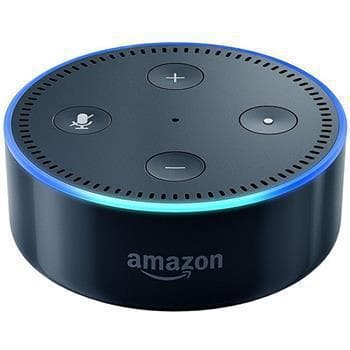 Amazon Echo Dot Gen 2 Speaker Bluetooth - Sininen