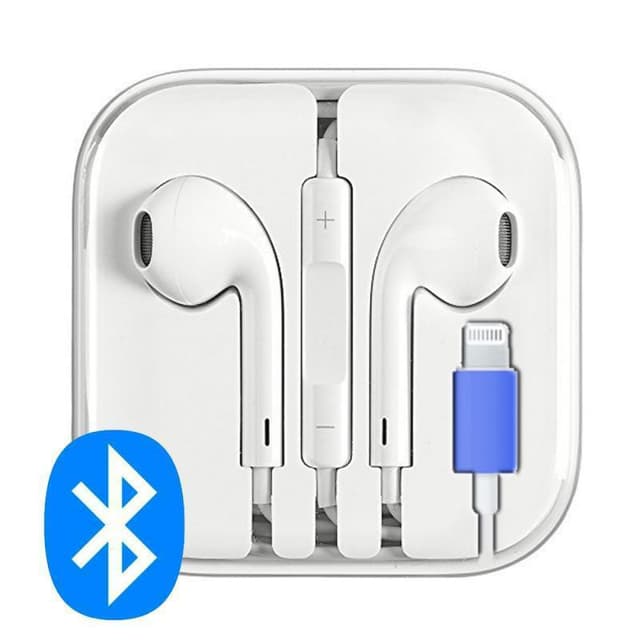 Cradia Ear X+ Kuulokkeet Bluetooth