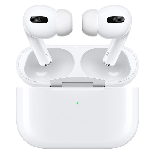 Apple AirPods Pro ja latauskotelo - Valkoinen
