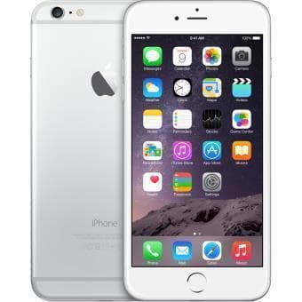 iPhone 6S Plus 16 GB - Hopea - Lukitsematon