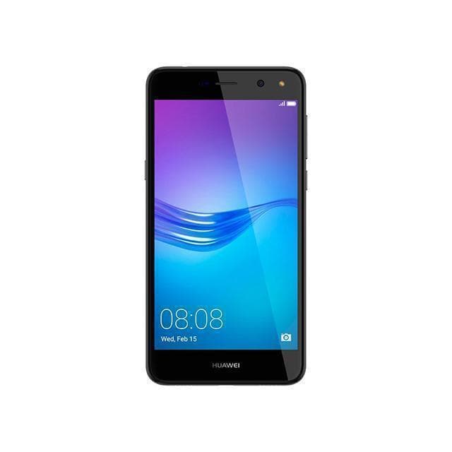 Huawei Y6 16GB - Harmaa - Lukitsematon
