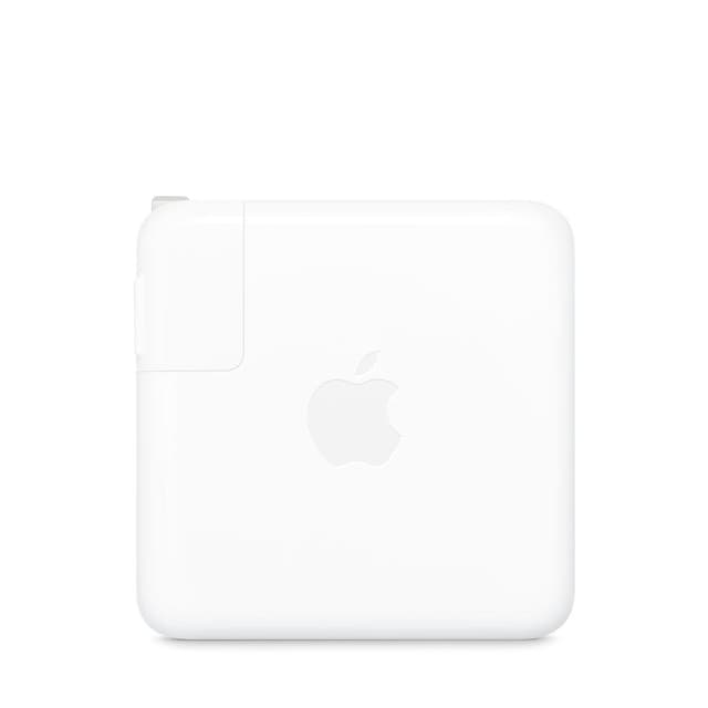 USB-C MacBook laturi 87W