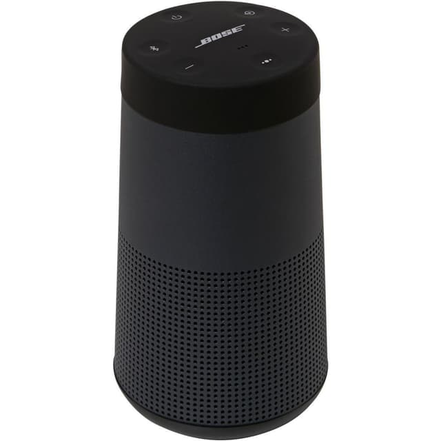 Bose SoundLink Revolve Speaker Bluetooth - Musta