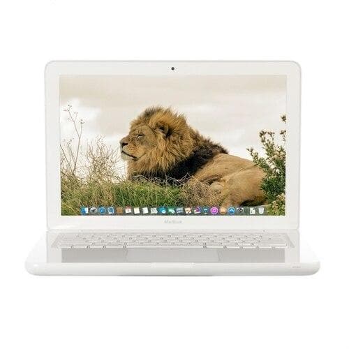 Apple MacBook 13,3” (Late 2009)