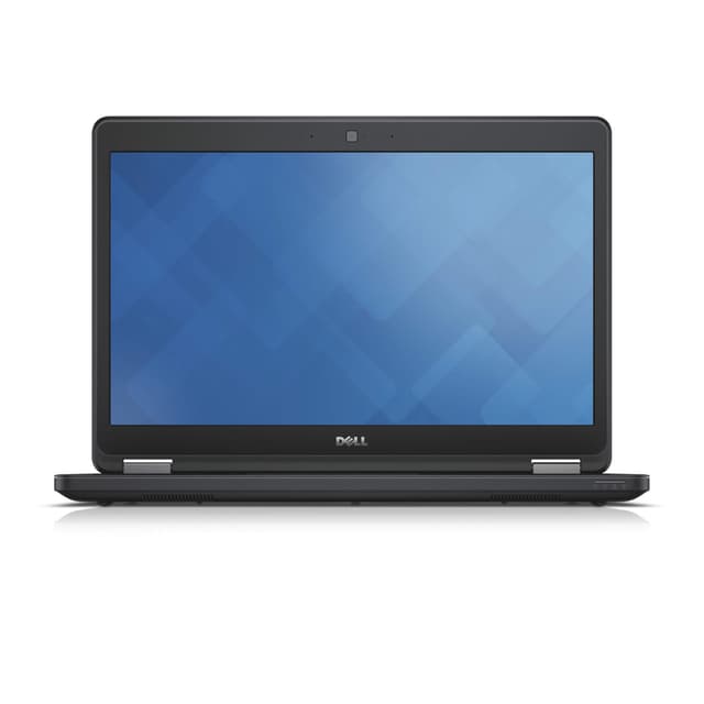 Dell Latitude E5450 14" Core i5 2,3 GHz - SSD 120 GB - 4GB QWERTZ - Saksa