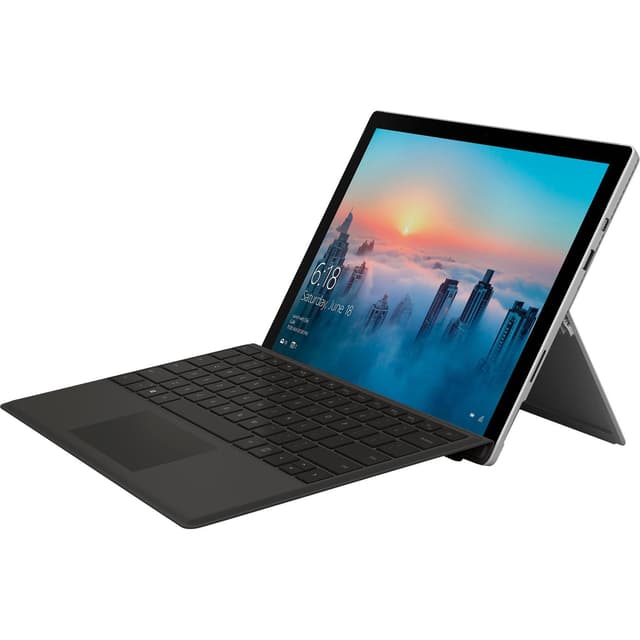 Microsoft Surface Pro 4 12,3” (Lokakuu 2015)