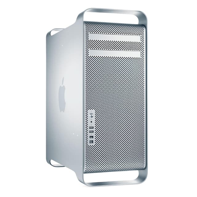 Apple Mac Pro  (Tammikuu 2008)