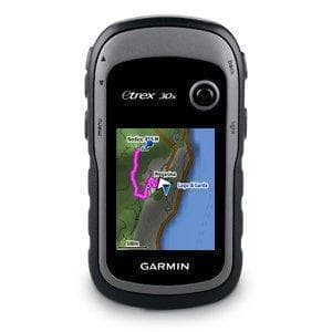 Garmin eTrex 30X GPS