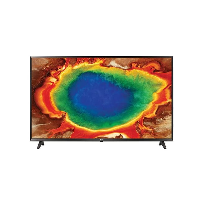 LG 55UJ630V Smart TV LCD Ultra HD 4K 140 cm