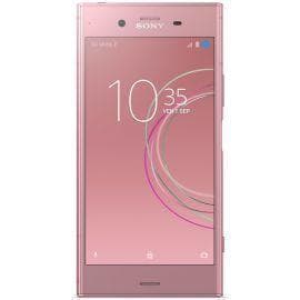 Xperia XZ1 64GB - Vaaleanpunainen (Pinkki) - Lukitsematon