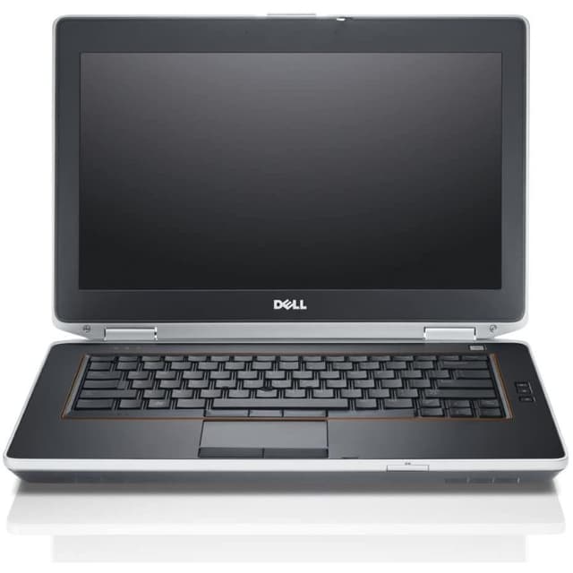 Dell Latitude E6420 14” (Huhtikuu 2011)