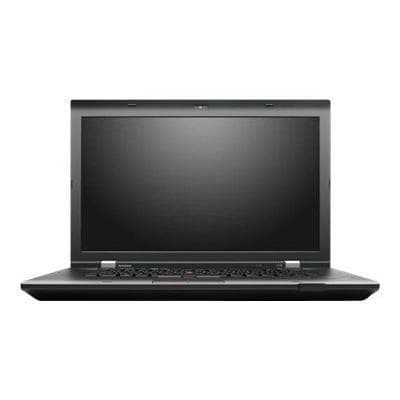 Lenovo ThinkPad L530 15,6” (Toukokuu 2012)