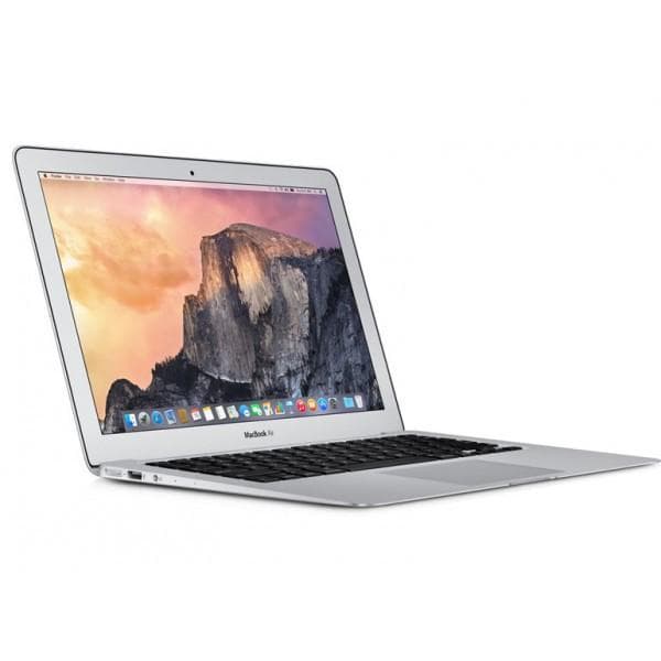 MacBook Air 11" (2015) - QWERTY - Englanti (US)