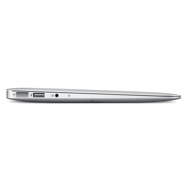 MacBook Air 11" (2015) - QWERTY - Englanti (US)