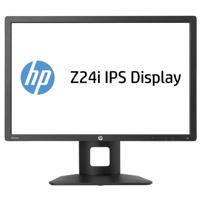 HP Z24i Tietokoneen näyttö 24" LED WUXGA