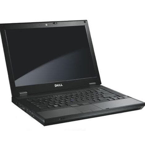 Dell Latitude E5410 14,1” (2010)