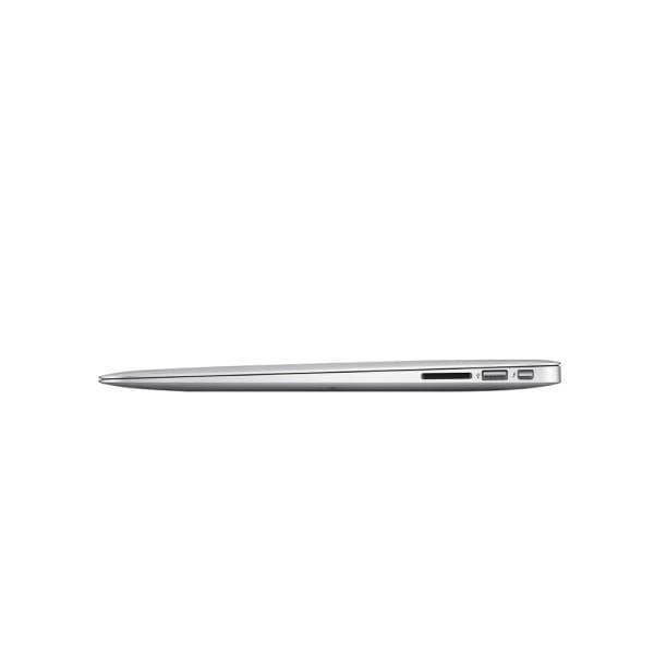 MacBook Air 13" (2013) - QWERTY - Espanja