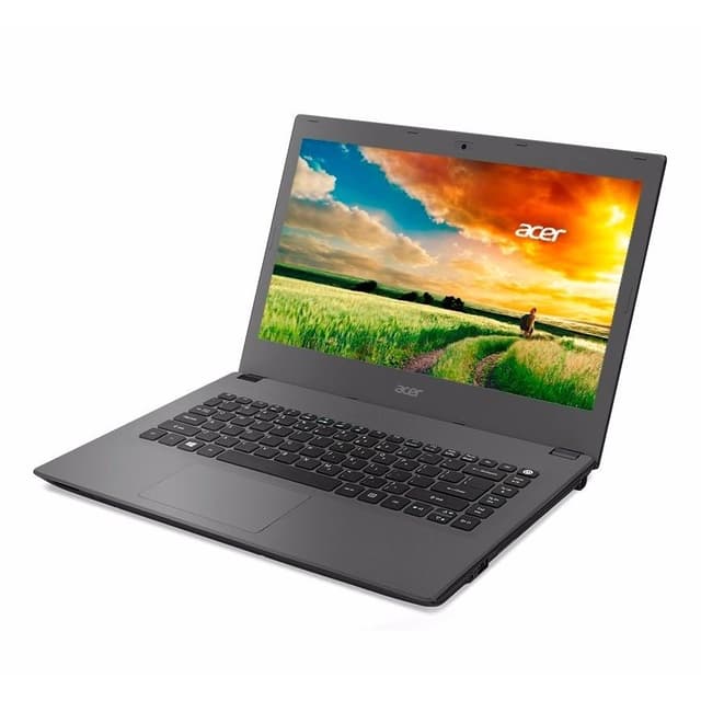 Acer Aspire E5-573TG 15" Core i3 1,7 GHz - HDD 1 TB - 8GB AZERTY - Ranska