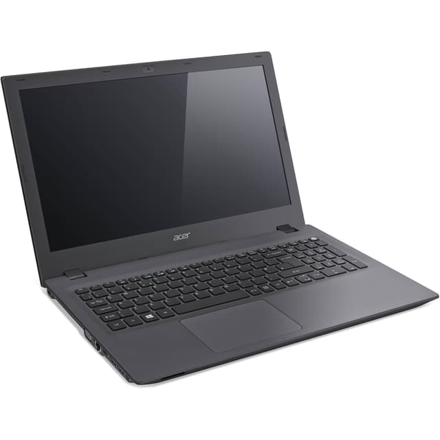 Acer Aspire E5-573TG 15" Core i3 1,7 GHz - HDD 1 TB - 8GB AZERTY - Ranska