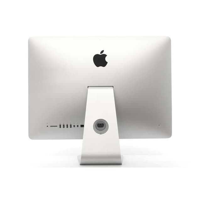 iMac 21" (Kesäkuu 2014) Core i5 1,4 GHz - HDD 500 GB - 8GB AZERTY - Ranska