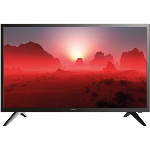 Hyundai Smart TV LED 24 Smart TV LED HD 720p 61 cm