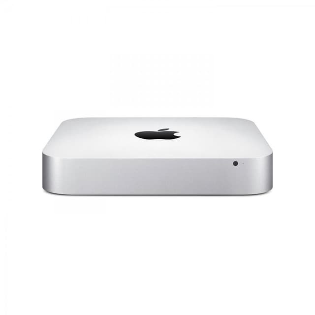 Apple Mac mini  (Heinäkuu 2011)