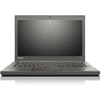 Lenovo ThinkPad T450 14" Core i5 2,3 GHz - SSD 256 GB - 8GB AZERTY - Ranska