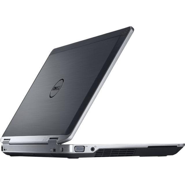 Dell Latitude E6420 14" Core i5 2,5 GHz - HDD 320 GB - 8GB AZERTY - Ranska