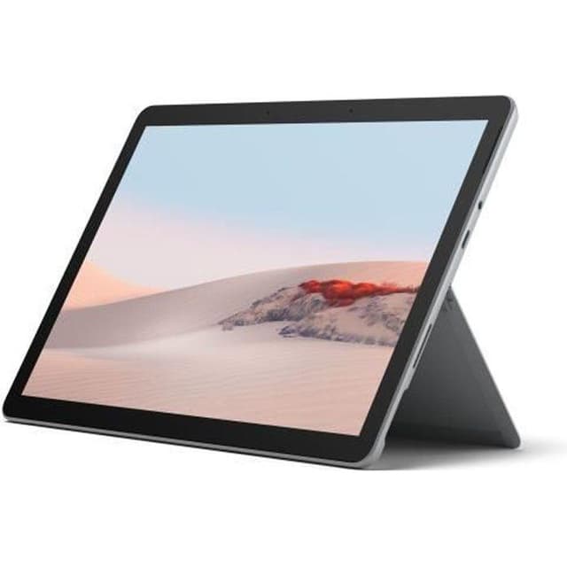 Microsoft Surface Go 10" Pentium Gold 1,6 GHz - SSD 128 GB - 8GB QWERTY - Englanti (US)