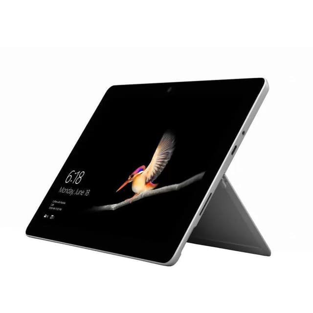 Microsoft Surface Go 10,1” (2017)