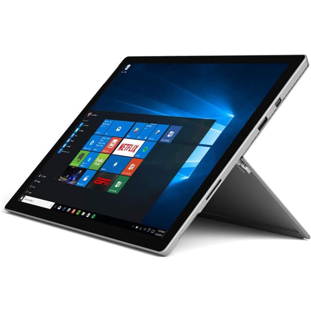 Microsoft Surface Pro 5 12,3” (Kesäkuu 2017)