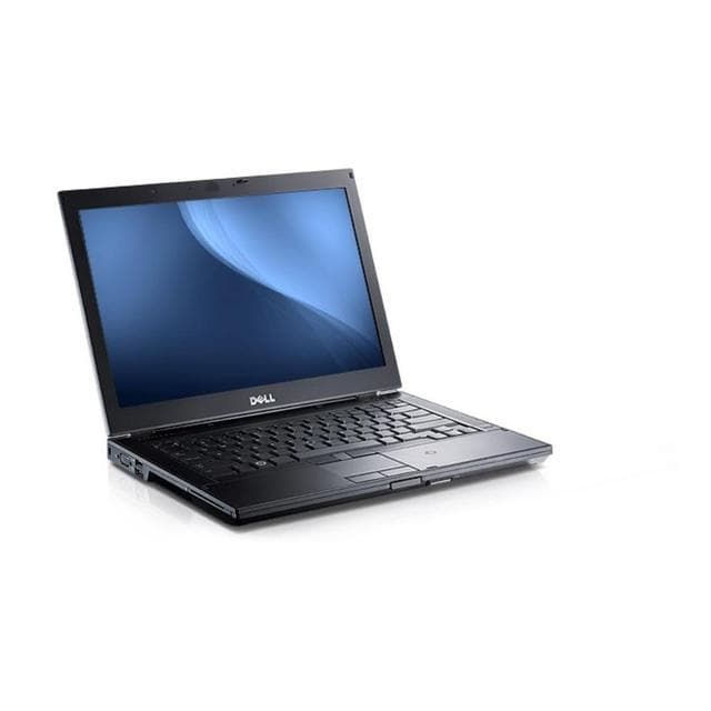 Dell Latitude E4310 13,3” (2010)