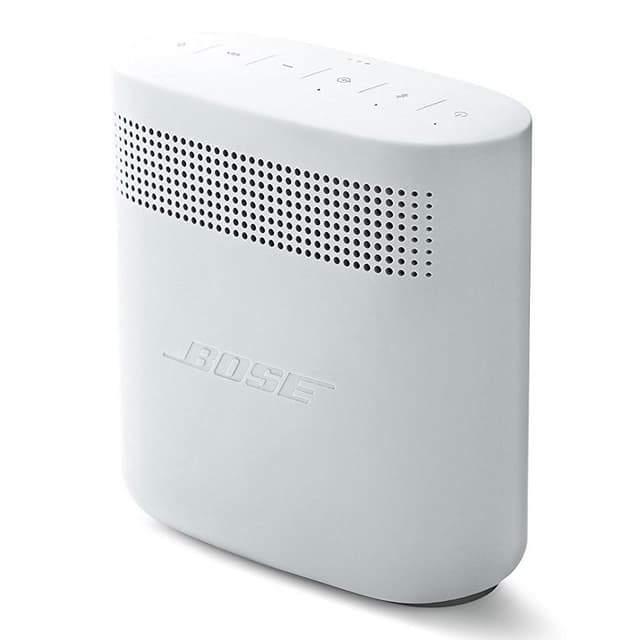 Bose SoundLink Color II Speaker Bluetooth - Valkoinen