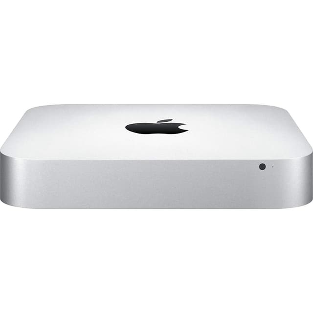 Apple Mac mini  (Kesäkuu 2010)