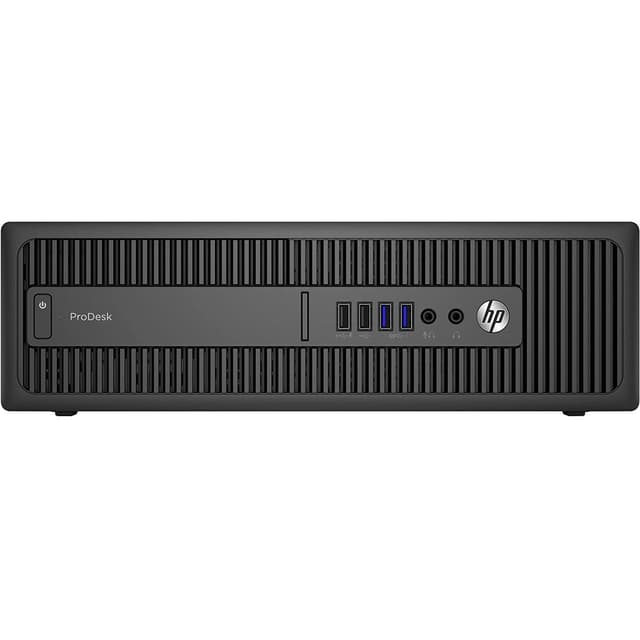 HP HP ProDesk 600 G2 SFF  (2016)