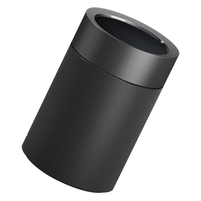Xiaomi Mi Pocket 2 Speaker Bluetooth - Musta (Midnight black)