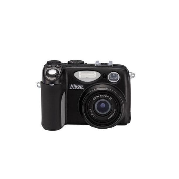 Kompaktikamera Nikon Coolpix 5400