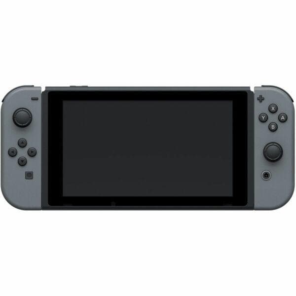 Nintendo Switch 32GB - Harmaa