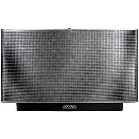 Sonos PLAY:5 1e génération Speaker - Musta