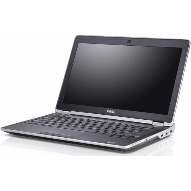 Dell Latitude E6330 13" Core i5 2,7 GHz - SSD 240 GB - 8GB AZERTY - Ranska