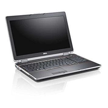 Dell Latitude E6330 13" Core i5 2,7 GHz - SSD 120 GB - 4GB AZERTY - Ranska