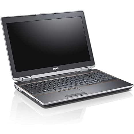 Dell Latitude E6330 13" Core i5 2,7 GHz - SSD 120 GB - 4GB AZERTY - Ranska