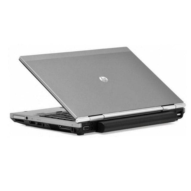 Hp EliteBook 2560P 12" Core i5 2,6 GHz - HDD 320 GB - 4GB AZERTY - Ranska